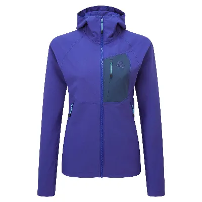 Mountain Equipment ARROW HOODED WMNS JACKET
