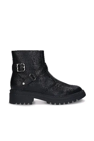 NAE NAE Damen vegan Stiefeletten Cody