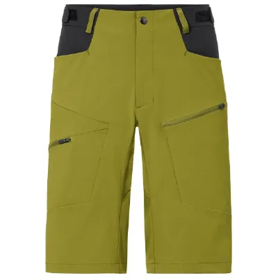 Vaude Vaude - Tekoa Shorts IV - Shorts