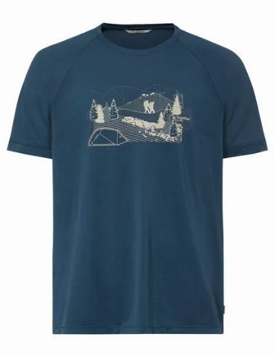 Vaude VAUDE T-Shirt Men's Gleann T-Shirt II