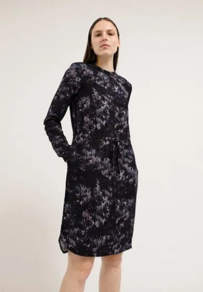 ARMEDANGELS ARMEDANGELS JUDITAA FROST - Damen Kleid aus LENZING ECOVERO
