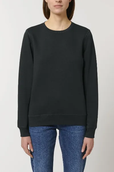 UNIPOLAR UNIPOLAR Herren vegan Pullover Rolin