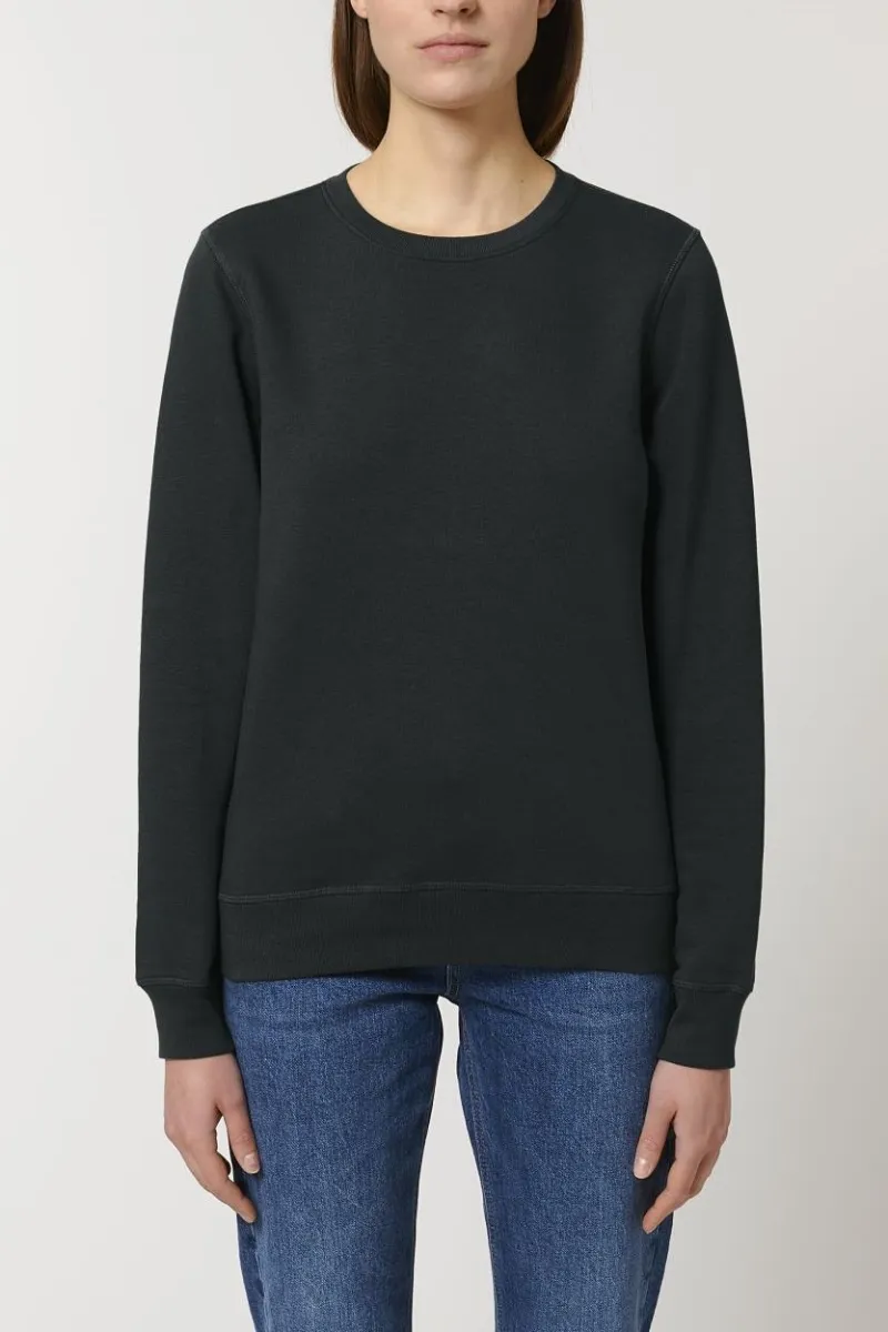 UNIPOLAR UNIPOLAR Herren vegan Pullover Rolin