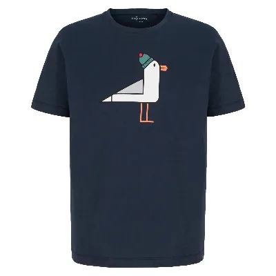 Frilufts LAKHIRI PRINTED T-SHIRT