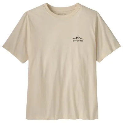 Patagonia Patagonia - Cloud Crag T-Shirt - T-Shirt