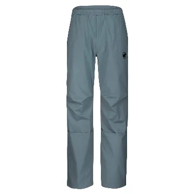 Mammut CRAG CLIMBING PANTS MEN