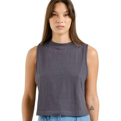 Dedicated DEDICATED Top Namsos Hemp
