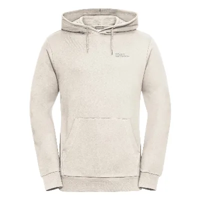 Jack Wolfskin ESSENTIAL HOODIE M
