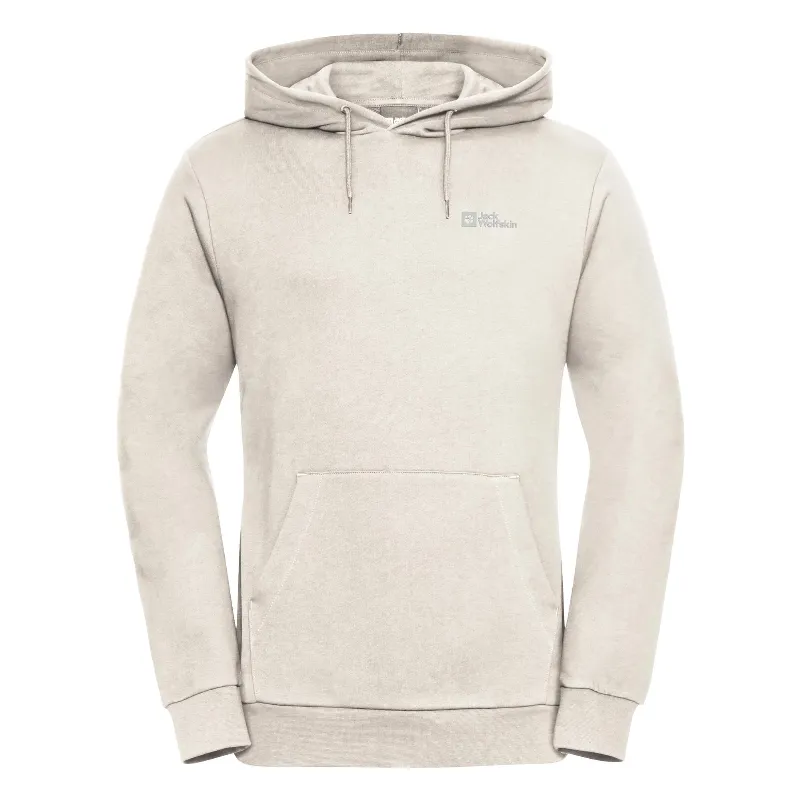 Jack Wolfskin ESSENTIAL HOODIE M