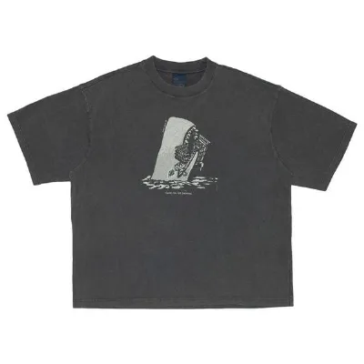 Nudie Jeans Nudie Jeans T-Shirt Rita Shop Chop