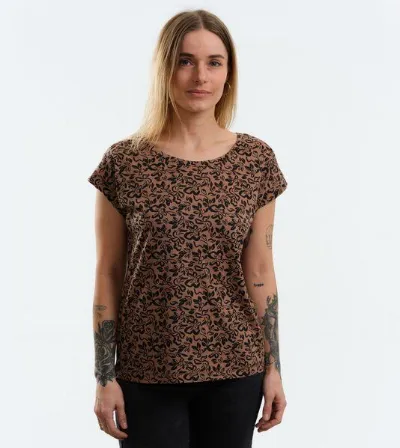 Gary Mash GARY MASH Shirt Katie aus softem TENCEL Modal Mix