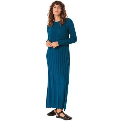 SKFK SKFK Langarm-Strickkleid BEDIA