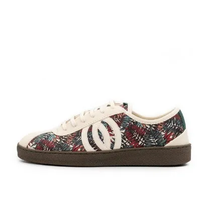 Vesica Piscis Footwear Vesica Piscis Footwear Sneaker aus recycelter Baumwolle - Diogenes
