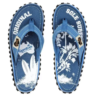 Gumbies GUMBIES Palm – Nachhaltige Strandschuhe für Damen und Herren