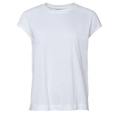 Living Crafts LIVING CRAFTS - Damen T-Shirt - Weiß