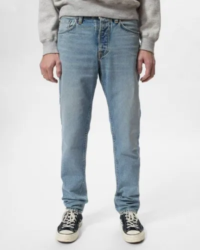 Nudie Jeans Nudie Jeans Jeans Steady Eddie II - Long Lost