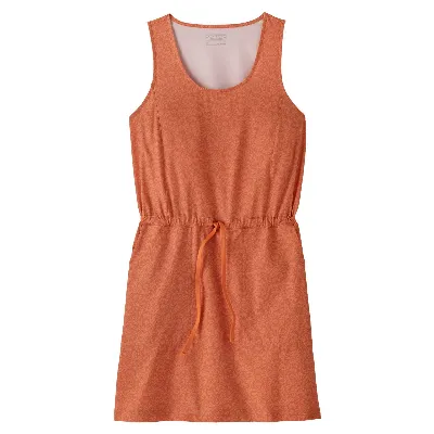Patagonia W'S FLEETWITH DRESS