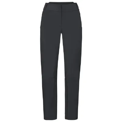 Vaude Vaude - Women's Skomer Pants III - Trekkinghose - Short
