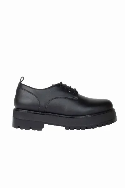 Green Laces Green Laces Herren vegan Schuhe Derby Farah Chunky