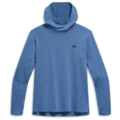 Outdoor Research Outdoor Research - ActiveIce Spectrum Sun Hoodie - Hoodie