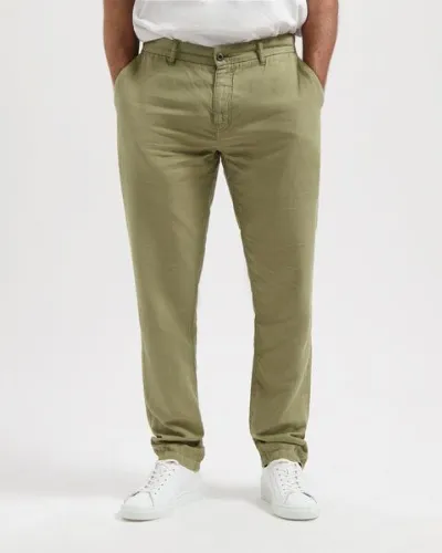 Kuyichi Kuyichi Chinohose - Darren Linen