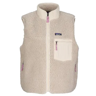 Patagonia W'S CLASSIC RETRO-X VEST