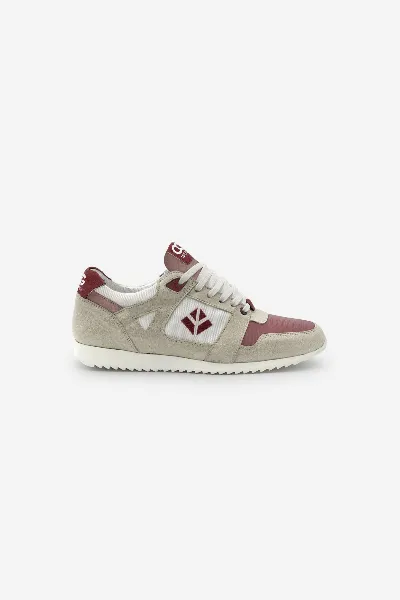 COG COG Damen vegan Sneaker Damen Raven Rose