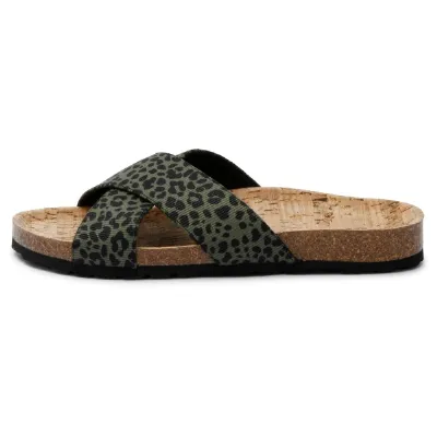Grand Step Shoes Grand Step Shoes - Lilo Animal - Sandalen