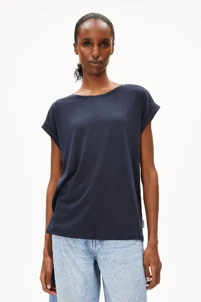 ARMEDANGELS T-Shirt Jilaana