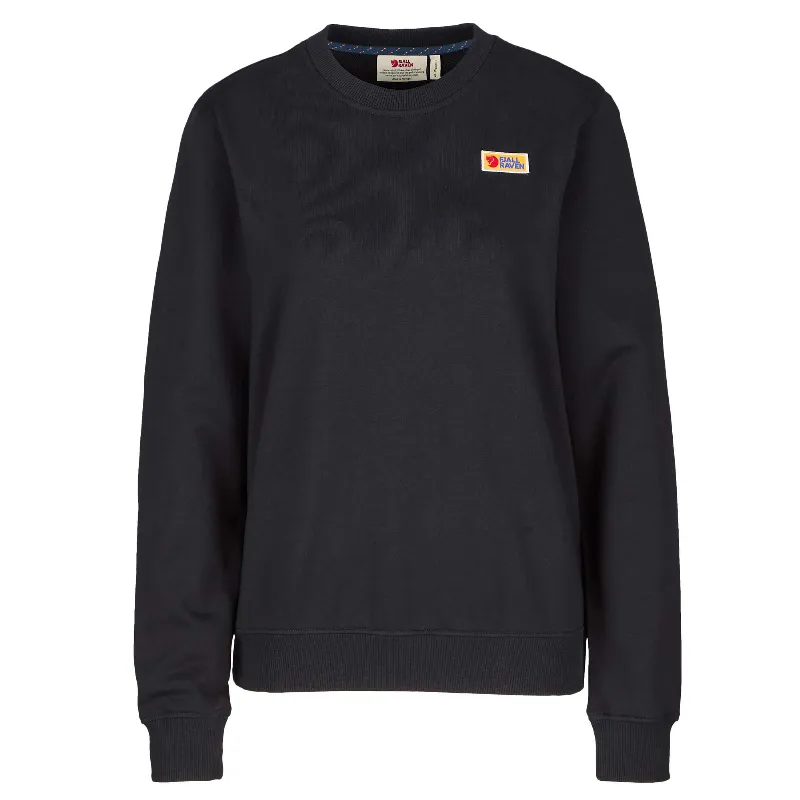 Fjällräven VARDAG SWEATER W