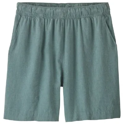 Patagonia Patagonia - Women's Garden Island Long Shorts 6'' - Shorts