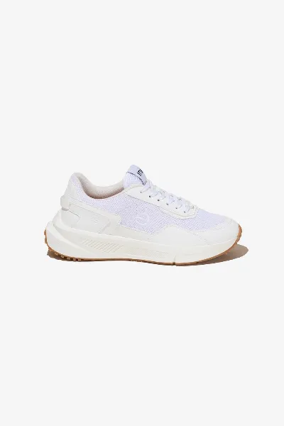 Iné InÃ© Herren vegan Sneaker Vibes