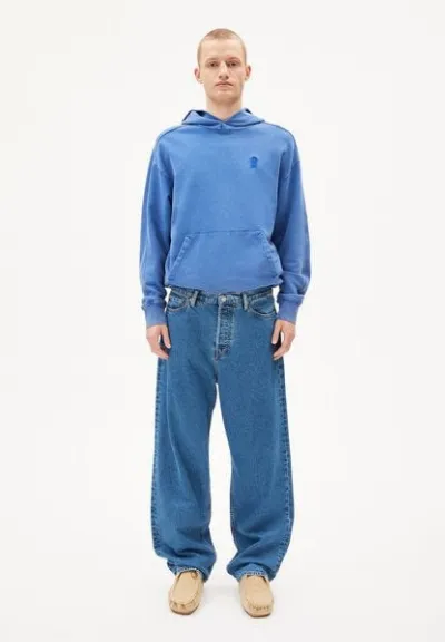 ARMEDANGELS ARMEDANGELS JAAMEO Herren Baggy Jeans recycelte Baumwolle