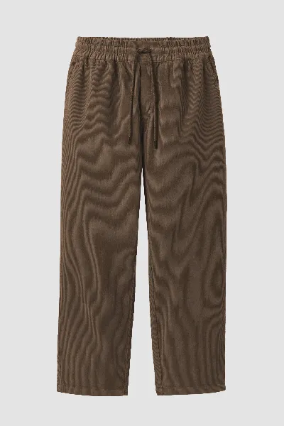 recolution Recolution Herren vegan Hose Cas Vintage