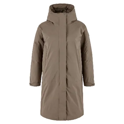 Fjällräven ÖVIK GTX PADDED PARKA W