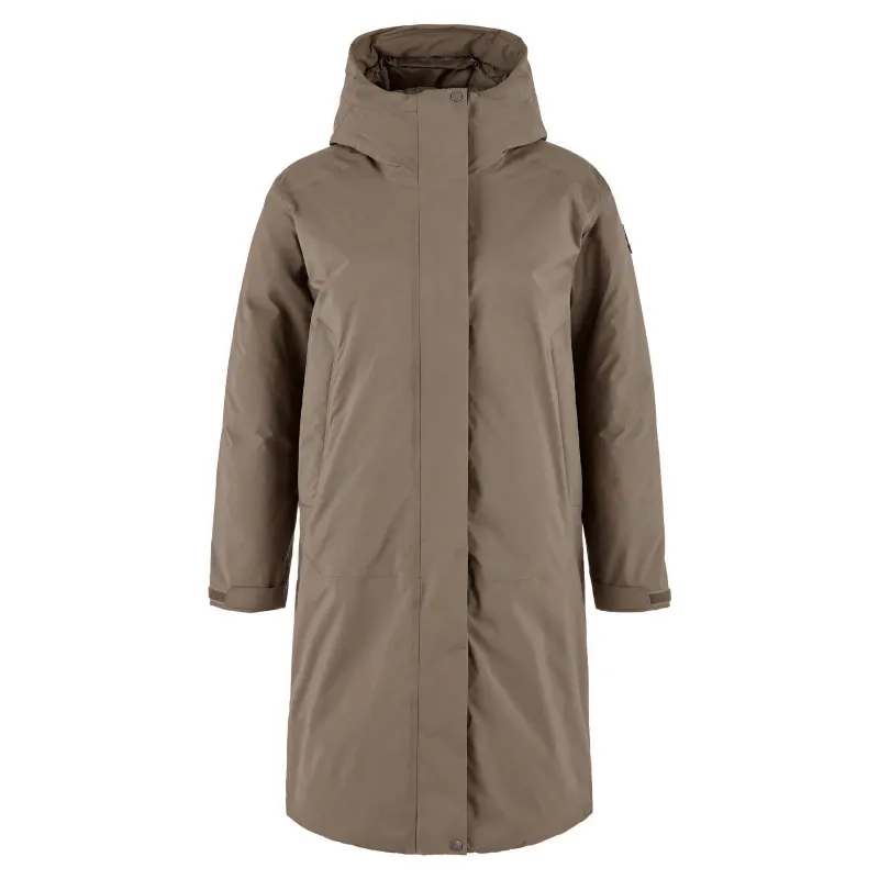 Fjällräven ÖVIK GTX PADDED PARKA W