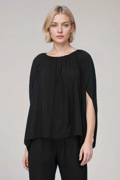 Neu Nomads Neu Nomads Damen vegan Bluse Julietta
