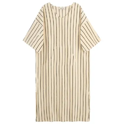 Bongusta Bongusta - Women's Naram Kaftan Dress - Poncho