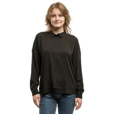 Zerum Zerum Langarm-Bluse Nora