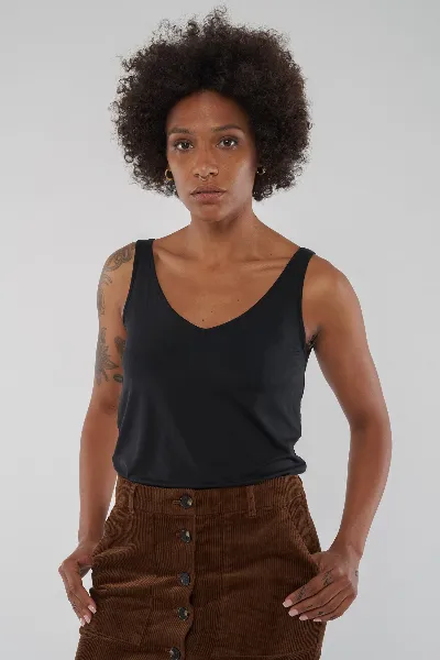 Givn Tencel Tank Top aus TENCEL™