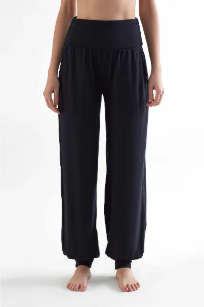 True North True North Damen vegan Yogahose