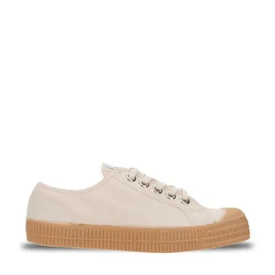 NOVESTA NOVESTA Sneaker Damen Vegan - Star Master - aus Biobaumwolle