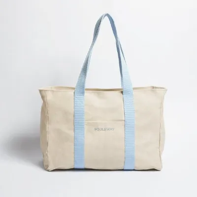 Souleway Souleway Yoga Tote