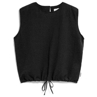 ARMEDANGELS ARMEDANGELS - Women's Neraa Crinkle - Top