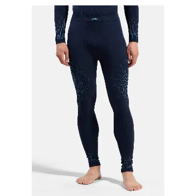 Odlo PERFORMANCE WARM BL BOTTOM LONG