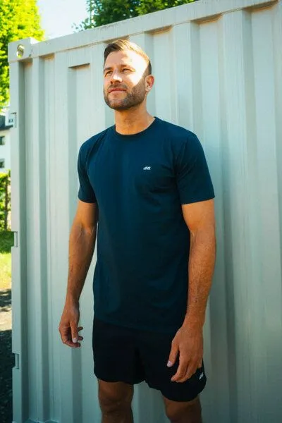 dirts dirts Classic Athletic T-Shirt