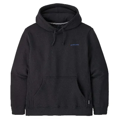 Patagonia M'S BOARDSHORT LOGO UPRISAL HOODY