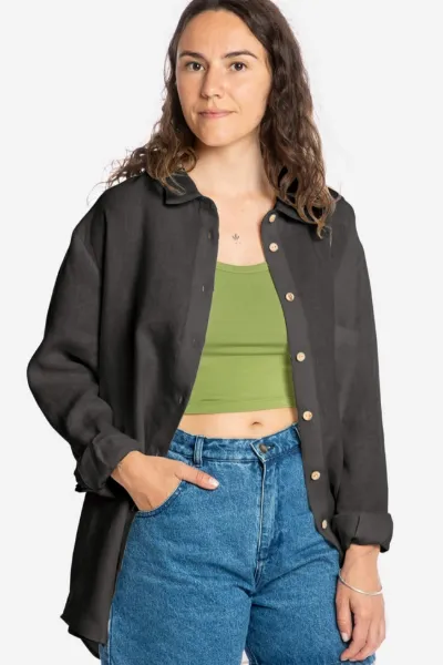 MATONA MATONA Damen vegan Shirt