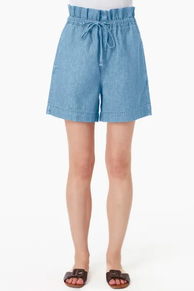 ORGANICATION ORGANICATION Damen vegan Kurze Hose