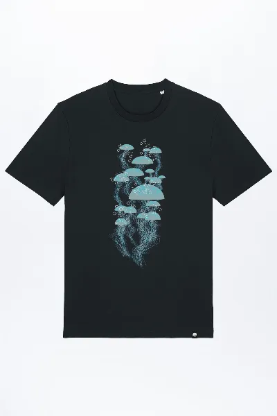 GREEN SHIRTS Jelly T-Shirt für Männer